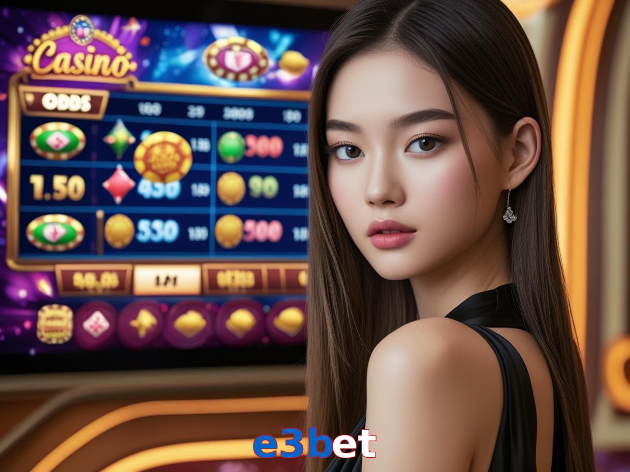 e3bet