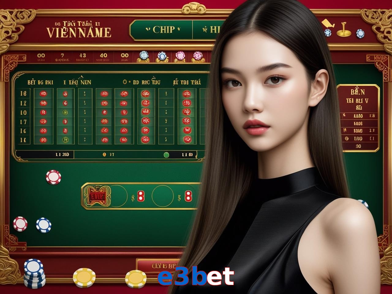 e3bet