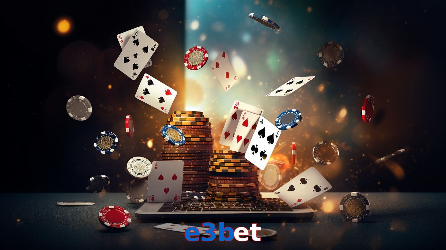 e3bet