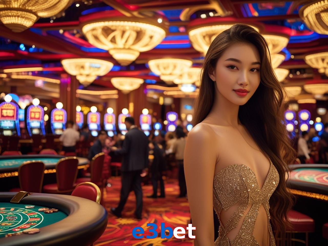 e3bet
