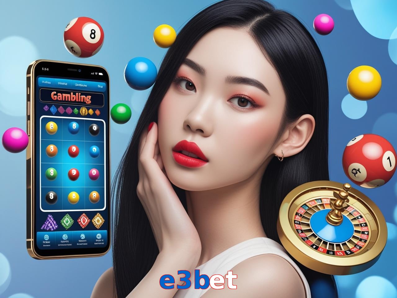 e3bet