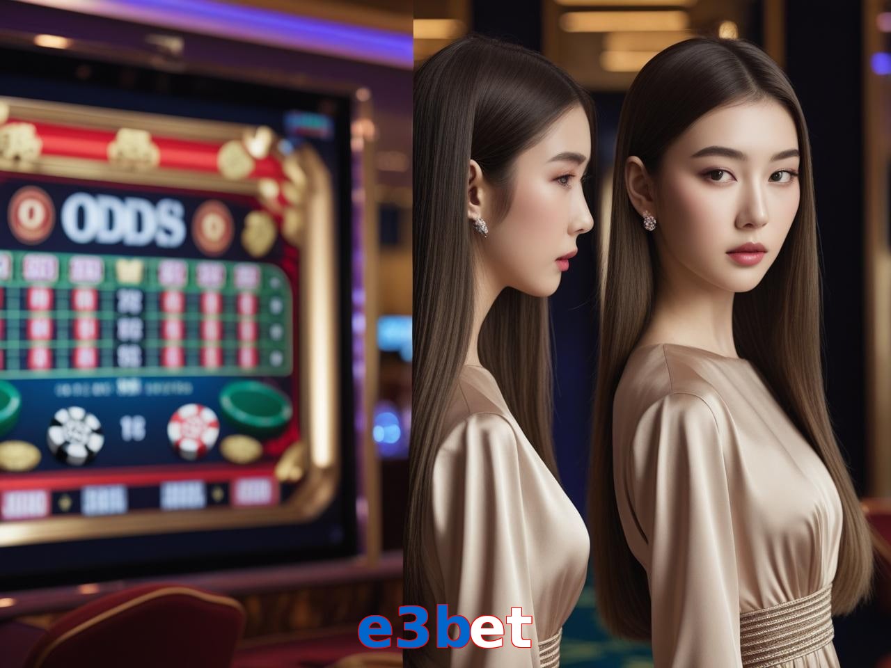 e3bet