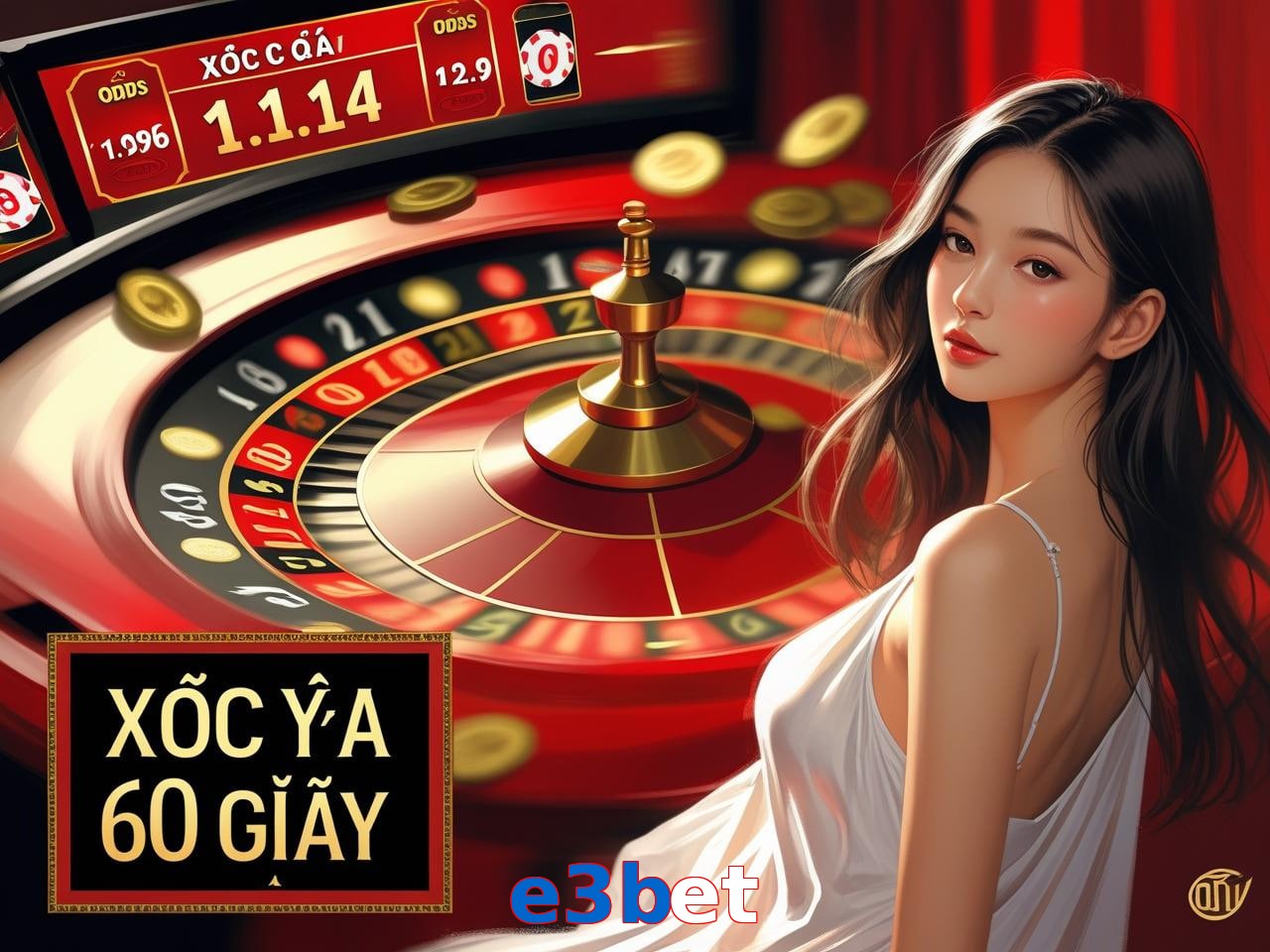 e3bet