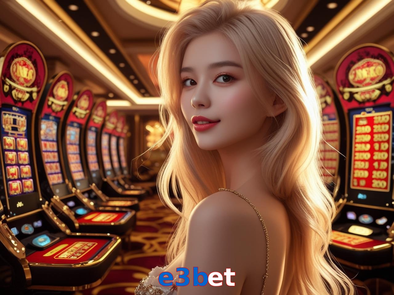 e3bet