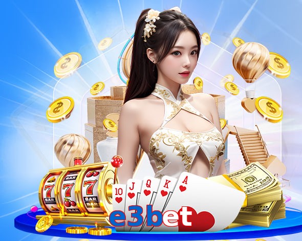 e3bet