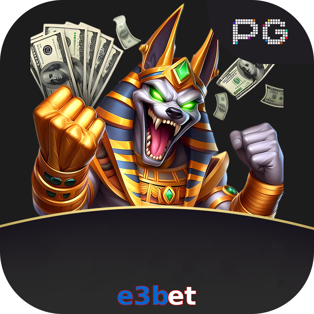 e3bet